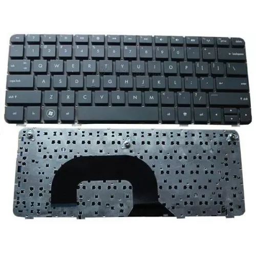 Replacement Keyboard for HP Pavilion DM1 4000 and DM1 3000 Series Laptops