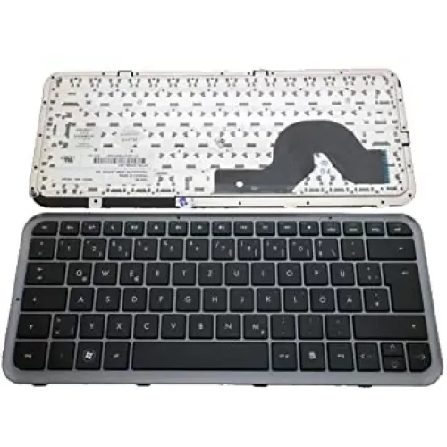 Replacement Keyboard for HP Pavilion DM3 1000 and DM3 4000 Series Laptops