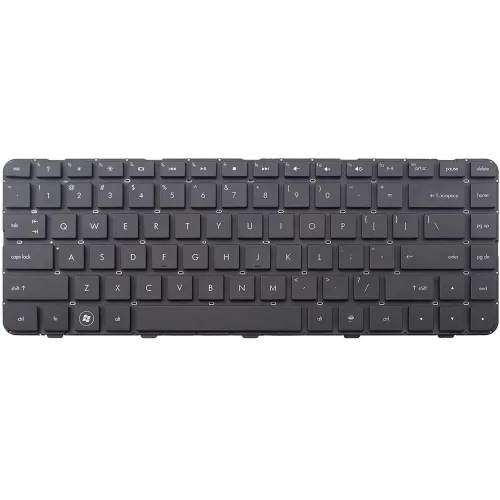 Replacement Keyboard for HP Pavilion DM4 1000 Series