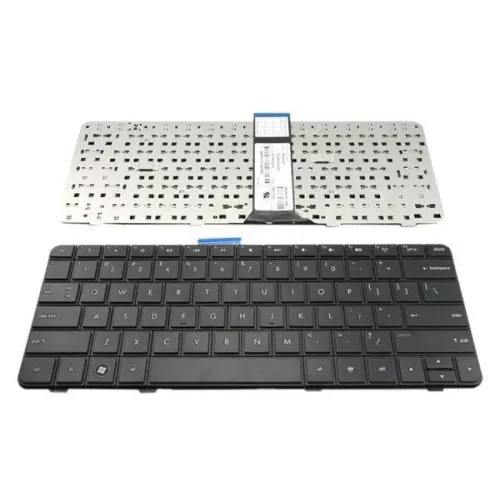 Replacement Keyboard for HP Pavilion DV3 4000 Series Laptops