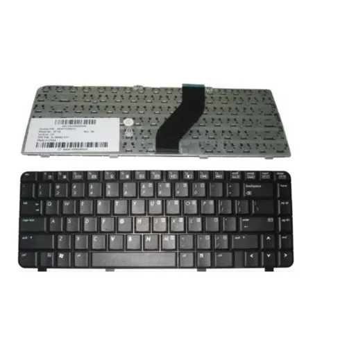 Replacement Keyboard for HP Pavilion DV6100 DV6000 DV6200