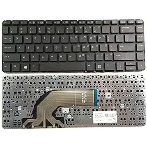 Replacement Keyboard for HP ProBook 440 G2 and 445 G1