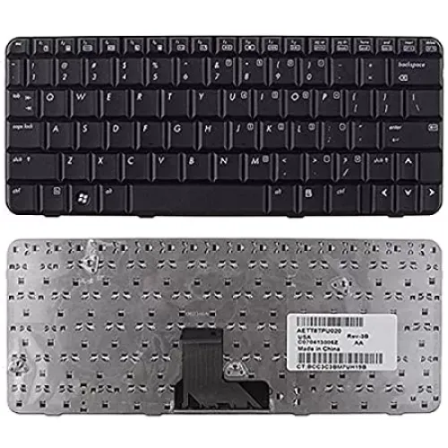 Replacement Keyboard for HP Pavilion TX1000, TX2000, TX1300 Series Laptops