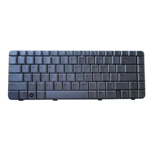 Replacement Keyboard for HP Pavilion DV3000 DV3500 Series Laptops