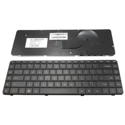 Replacement Keyboard for HP Pavilion G62, Presario CQ62, CQ56