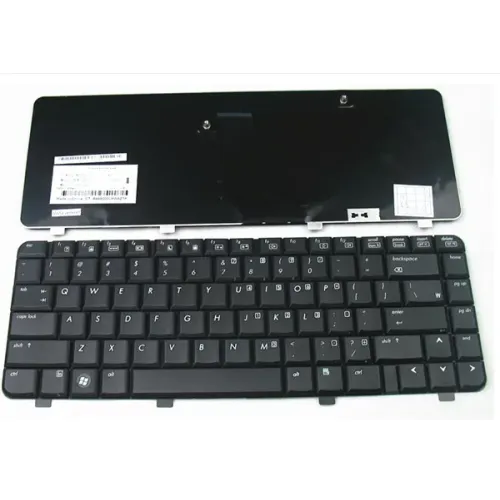 HP 530 Series Laptop Replacement Keyboard