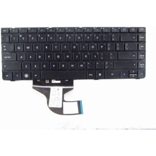 Replacement Keyboard for HP Probook 4430S and 4331S Laptops