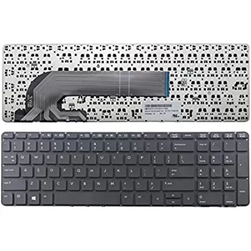 Replacement Keyboard for HP Probook 455 450 450-G1 445-G0