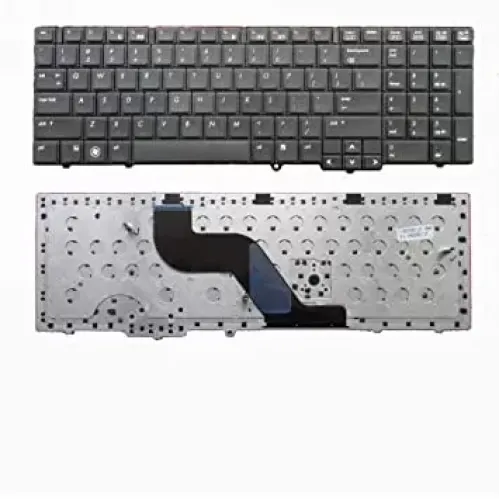 Hp Probook 6550B 6545B 6540B Keyboard