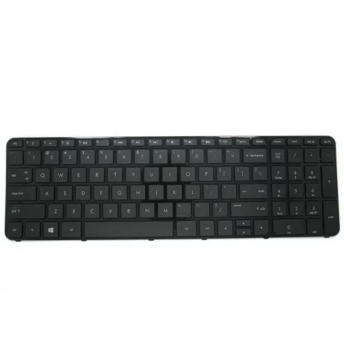 Replacement Keyboard for HP Pavilion SleekBook 15 15-B023CL