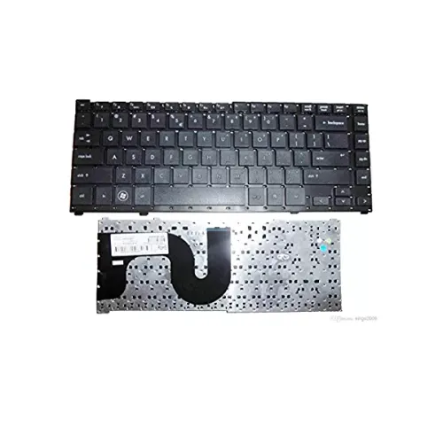 Replacement Keyboard for HP ProBook 4310s and 4311s Laptops