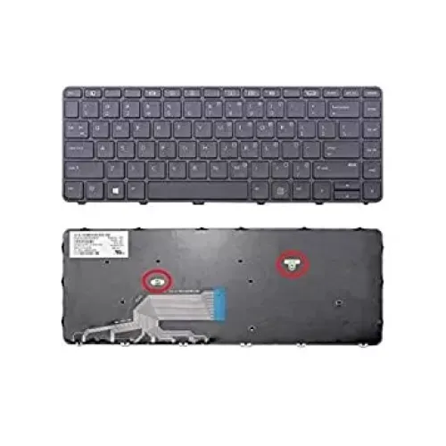 Replacement Keyboard for HP ProBook G3/G4 Series Laptops