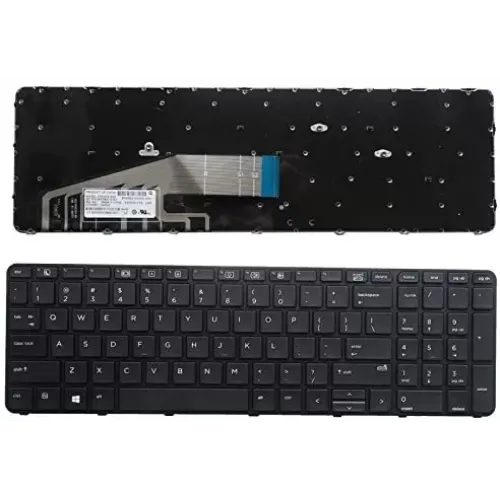 Replacement Keyboard for HP 450 G4 Laptop