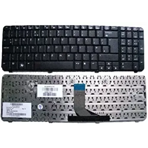 Replacement Keyboard for HP Compaq CQ60 G60 CQ61 G61 Laptops