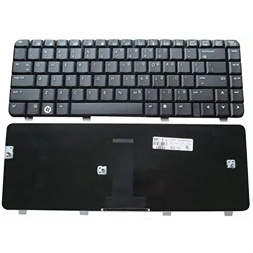 Replacement Keyboard for HP Compaq Presario CQ30 Laptop