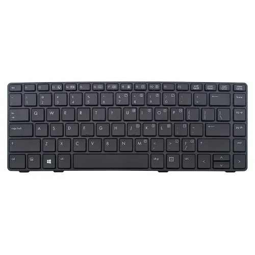 HP Elitebook 6470b Laptop Keyboard