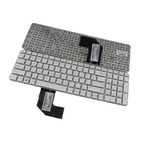 Replacement Keyboard for HP Pavilion G6-2000 in White