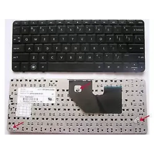 Replacement Keyboard for HP Mini 110 Laptop