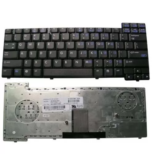 Replacement Keyboard for HP Compaq NC6220 Laptop