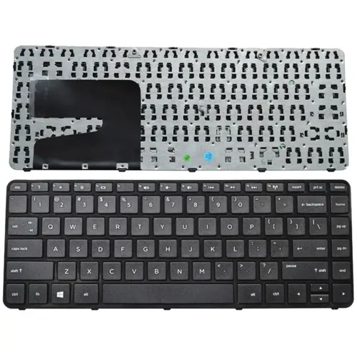 Replacement Keyboard for HP Pavilion 14-R Series