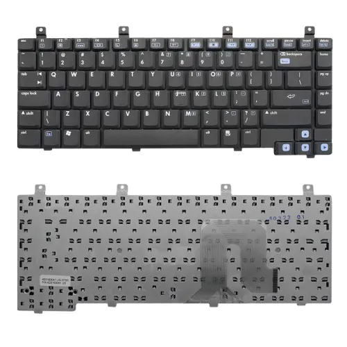 Replacement Keyboard for HP Pavilion DV4000