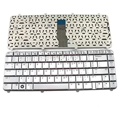 Replacement Keyboard for HP Pavilion DV5 Laptop