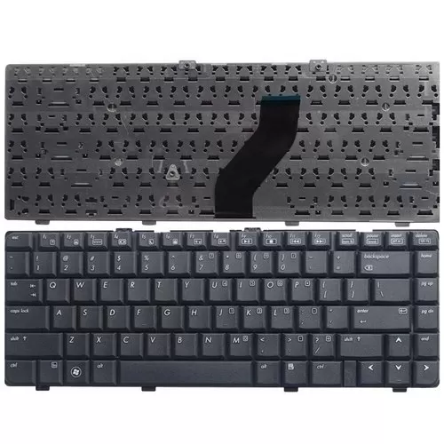 Replacement Keyboard for HP Pavilion DV6000 Laptop