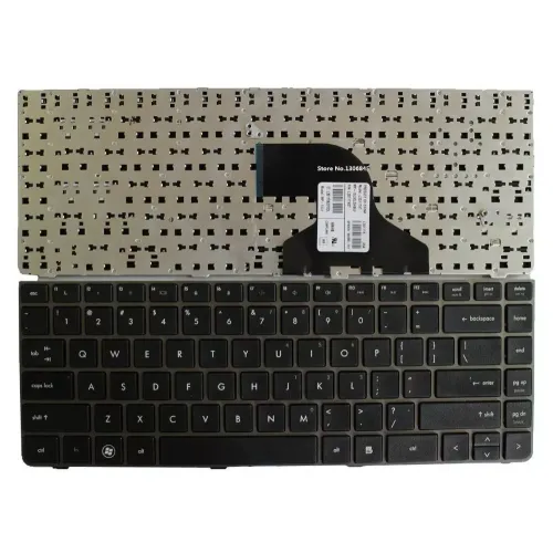 Replacement Keyboard for HP ProBook 4430s Laptop