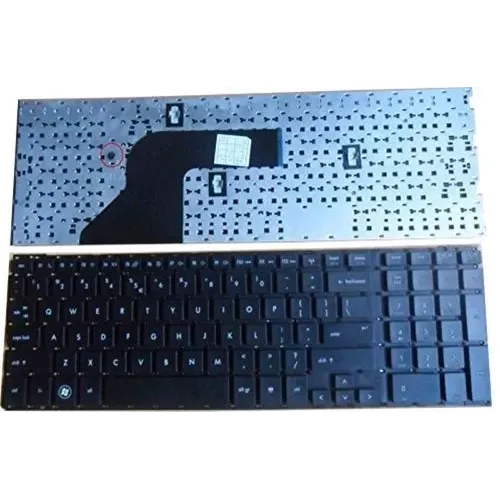 HP probook 4510s Laptop Keyboard