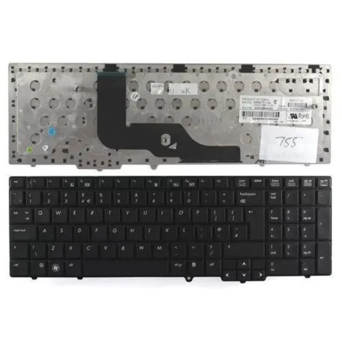 Replacement Keyboard for HP ProBook 6550b Laptop