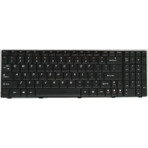 Lenovo e420 Without track ball Laptop Keyboard