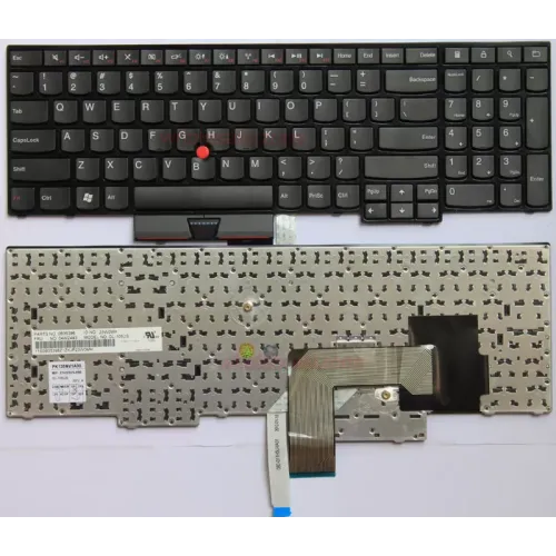 Lenovo e530 Laptop Keyboard