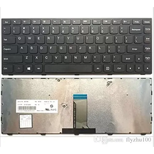 Lenovo G40-70 Laptop Keyboard