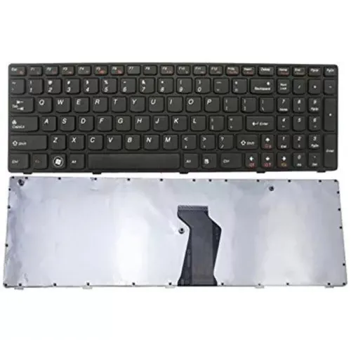 Lenovo G570 Laptop Keyboard