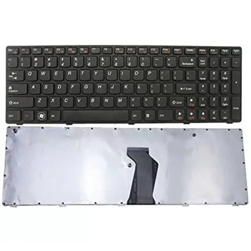 Lenovo G580 Laptop Keyboard