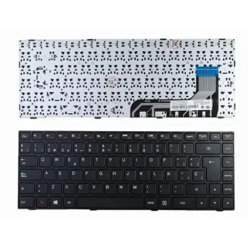 Lenovo Ideapad 100 Replacement Laptop Keyboard