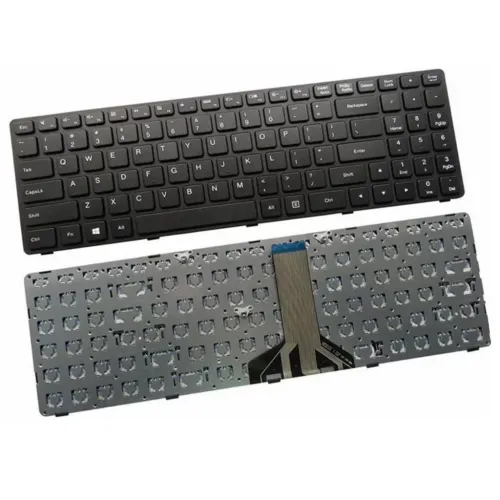 Replacement Keyboard for Lenovo Ideapad 100-15IBY