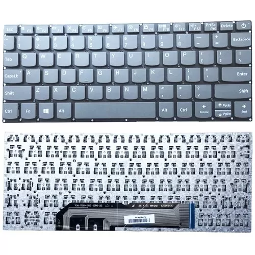 Lenovo Ideapad 120S-11IAP Keyboard