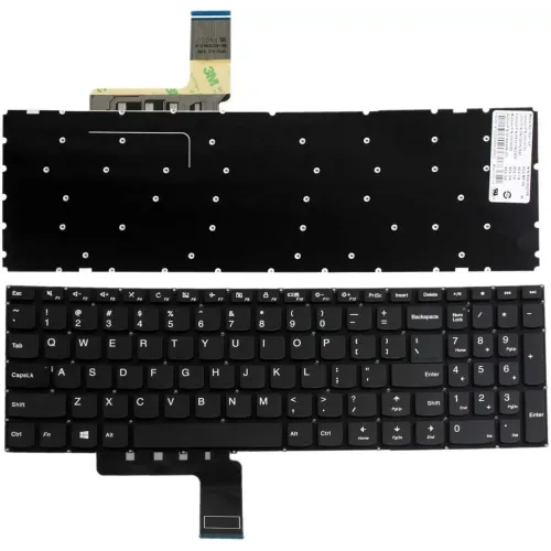 Replacement Keyboard for Lenovo Ideapad 310-15ISK