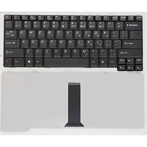 Lenovo N100 Replacement Laptop Keyboard