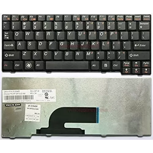 Lenovo S10 2 Keyboard Replacement