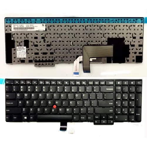 Lenovo IBM ThinkPad T540 T540P T550 L540 W540 W550S W550 W541 E540 E531 Series Laptop Keyboard