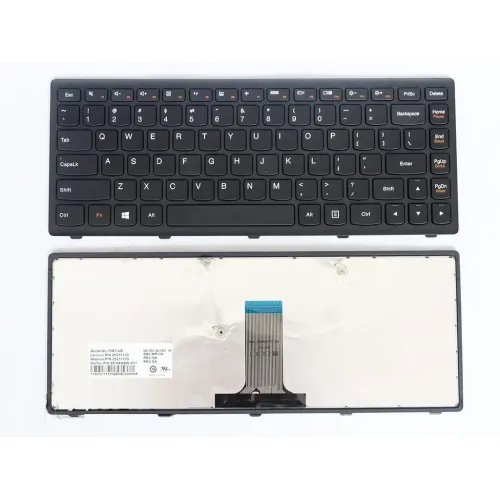 Lenovo G400S G410S G410 G405S S410P Keyboard