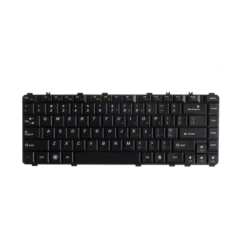 Lenovo Ideapad Keyboard Replacement for Y450 B460 Y550 Y450C