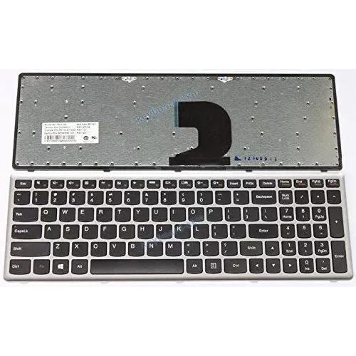 Replacement Keyboard for Lenovo Ideapad Z500/Z500A/P500A/Z500G