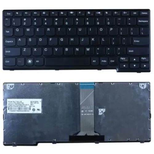 Lenovo S Series Replacement Keyboard