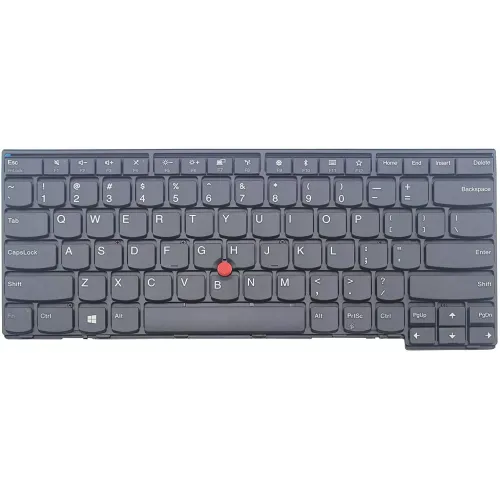 Lenovo Thinkpad L470 Keyboard