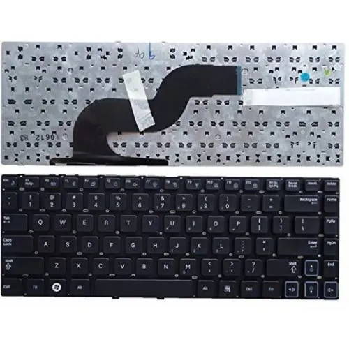 LG R411 Keyboard