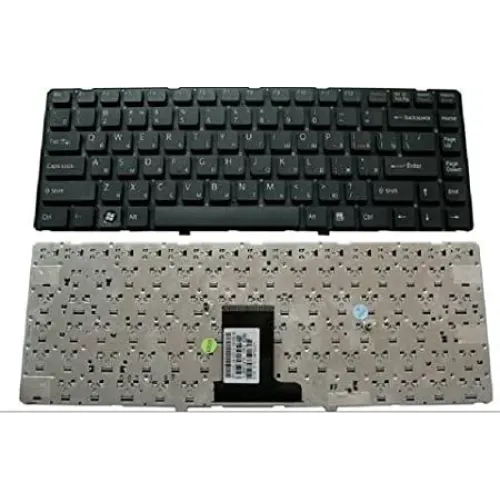 SONY EA Series BLACK Keyboard