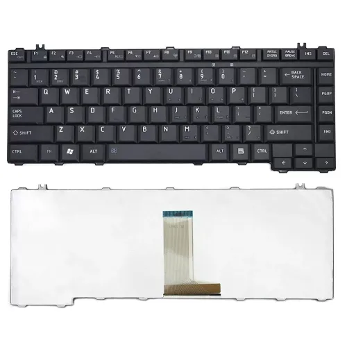 Toshiba Satellite A300 Keyboard